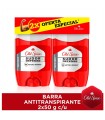 OFERTA DESODORANTE OLD SPICE SECO BARRA 50gr x 2u