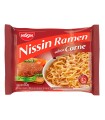 SOPA NISSIN RAMEN CARNE SOBRE x 85gr