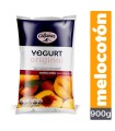 YOGURT ALPINA MELOCOTÓN x 900gr