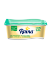 MARGARINA RAMA CON SAL x 250gr