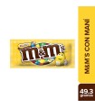 CHOCOLATE M&M´S MANÍ x 48g