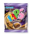 CEREAL FLIPS CHOCOLATE x 120gr