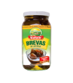 BREVAS RIOVALLE x 560g