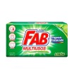 JABÓN FAB BARR LIMÓN MULTIUSOS x 300g