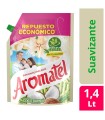 SUAVIZANTE AROMATEL COCO x 1400ml