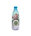 YOGURT VEGETAL DE COCO MILS x 1lt