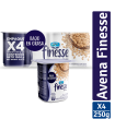 AVENA FINESSE ALPINA 4PACK x 250g