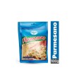 QUESO ALPINA PARMESANO RALLADO BL100G X U