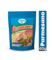 QUESO ALPINA PARMESANO RALLADO x 40g