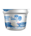 YOGURT ALPINA BABYGU NATURAL x 113g