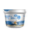 YOGURT ALPINA BABYGU VAINILLA x 113g