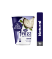 YOGURT FINESSE NATURAL x 180g