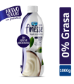 YOGURT FINESSE NATURAL x 1000g