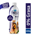 YOGURT FINESSE MELOCOTÓN x 1000g