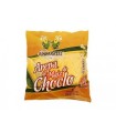 AREPA EL CARRIEL CHOCOLO 5u x 330gr