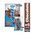 LECHE ALPIN CHOCOLATE SIXPACK x 180ml