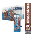 LECHE ALPIN CHOCOLATE x 200ml 6u