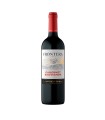 VINO FRONTERA CABERNET SAUVIG x 750ml