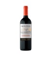 VINO FRONTERA CARMENERE x 750ml