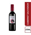 VINO GATO NEGRO CABERNET BT375ML