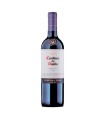 VINO CASILLERO DIABLO MERLOT x 750ml