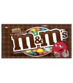 CHOCOLATE MYM MILK MARS CAFE x 48gr