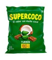 TURRÓN SUPERCOCO x 50UND