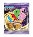 CEREAL FLIPS DULCE LECHE x 120gr