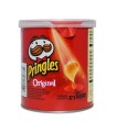 PAPAS PRINGLES ORIGINAL x 37gr