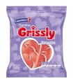 GOMAS GRISSLY CORAZÓN x 80gr