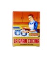 CONDIMENTO COLOR GRAN COCINA CJ20G