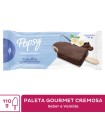 PALETA POPSY CREMOSA VAINILA GOURMET X 110gr