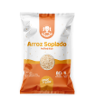 ARROZ SOPLADO SUSANITA x 20gr