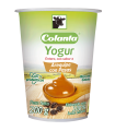 YOGURT COLANTA AREQUIPE VASO 200gr