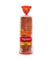 PAN TAJADO PERMAN x 450gr