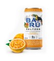 APERITIVO BARÚ SELTZER MANGO MARACUYÁ X 269ml