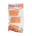 SALMÓN PESCO PORCIONES PAQUETE x 400gr