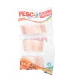 ROBALO PESCO PORCIONES x 400gr