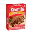 CALDO RICOSTILLA 8 CUBOS x 88gr