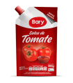 SALSA DE TOMATE BARY x 200gr