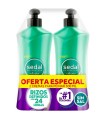 OFERTA CREMA PARA PEINAR SEDAL RIZOS 2UN x 300ml