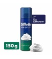 ESPUMA DE AFEITAR GILLETTE SENSITIVE x 150gr