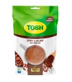 BEBIDA TOSH 100% CACAO X 200gr