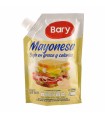 MAYONESA BARY x 200gr