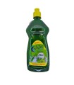 LAVALOZA CWHITE LÍQUIDO LIMÓN ALOE x 750ml