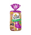 PAN TAJADO BIMBO VITAL GRANOLA ARÁNDANOS X 500gr