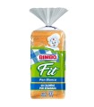 PAN TAJADO BIMBO FIT BLANCO x 350gr