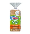 PAN TAJADO BIMBO FIT INTEGRAL x 350gr