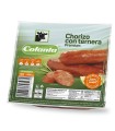 CHORIZO COLANTA TERNERA 450gr