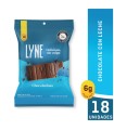 CHOCOLATINA LYNE PQ108G x 18U